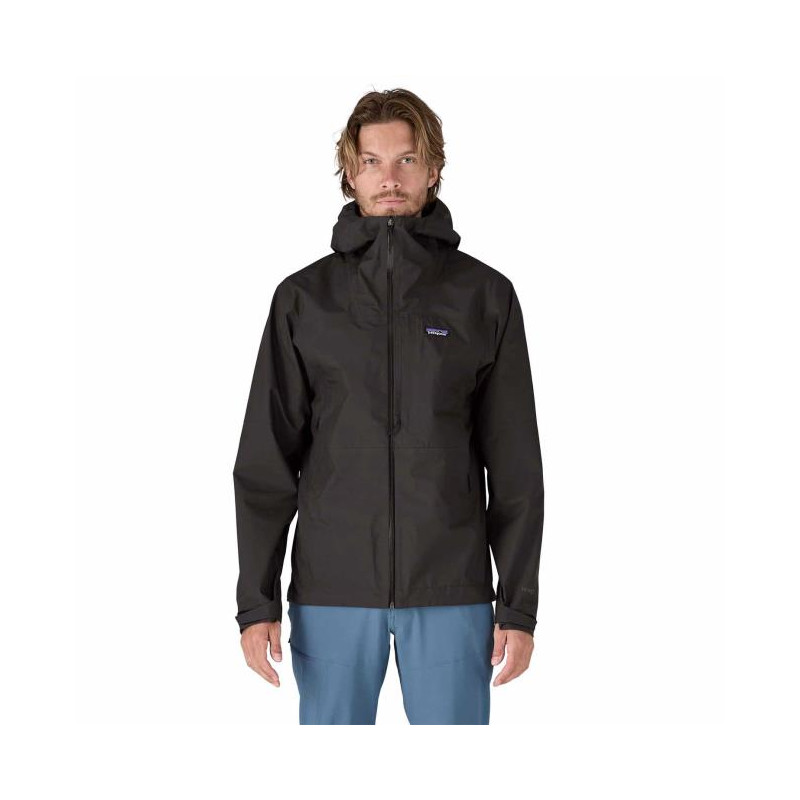 Patagonia Boulder Fork Rain Jacket