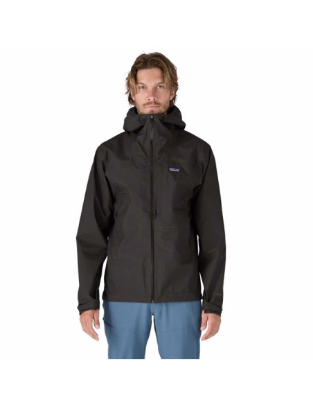 Patagonia Boulder Fork Rain Jacket
