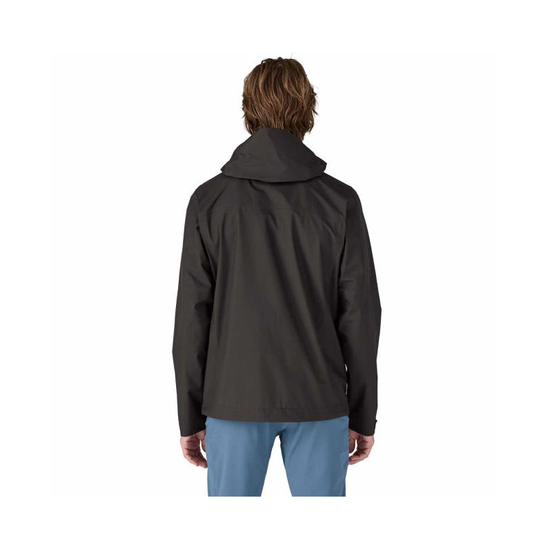 Patagonia Boulder Fork Rain Jacket
