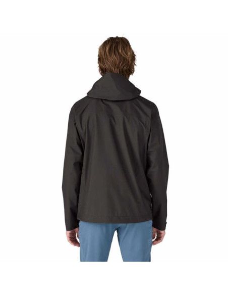 Patagonia Boulder Fork Rain Jacket
