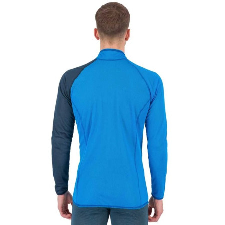 T-shirt Karpos Dinamico Octa LS Half Zip 2