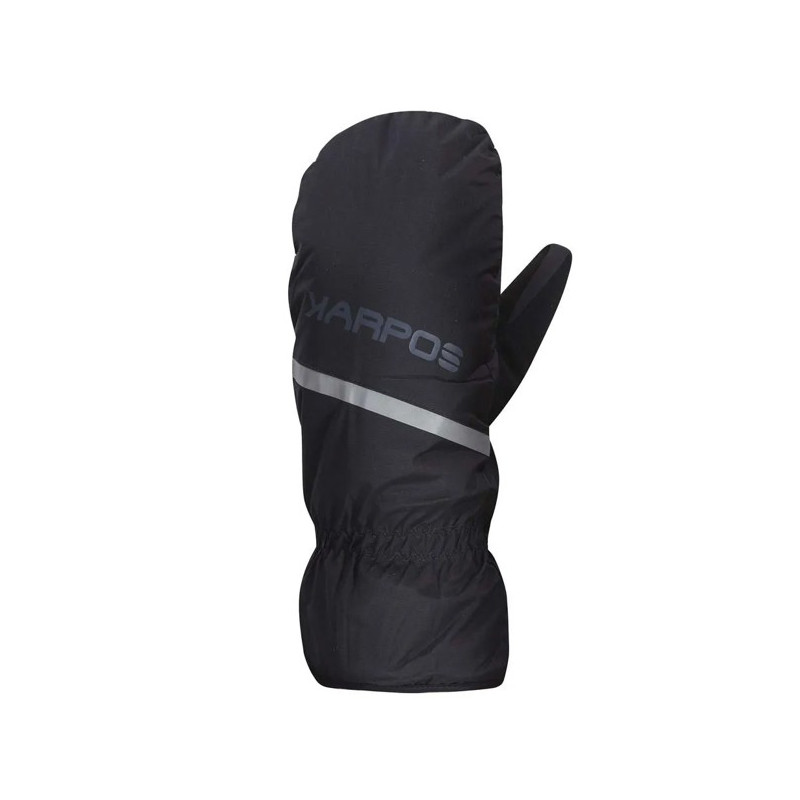 Manoplas Karpos MITT Black/India Ink