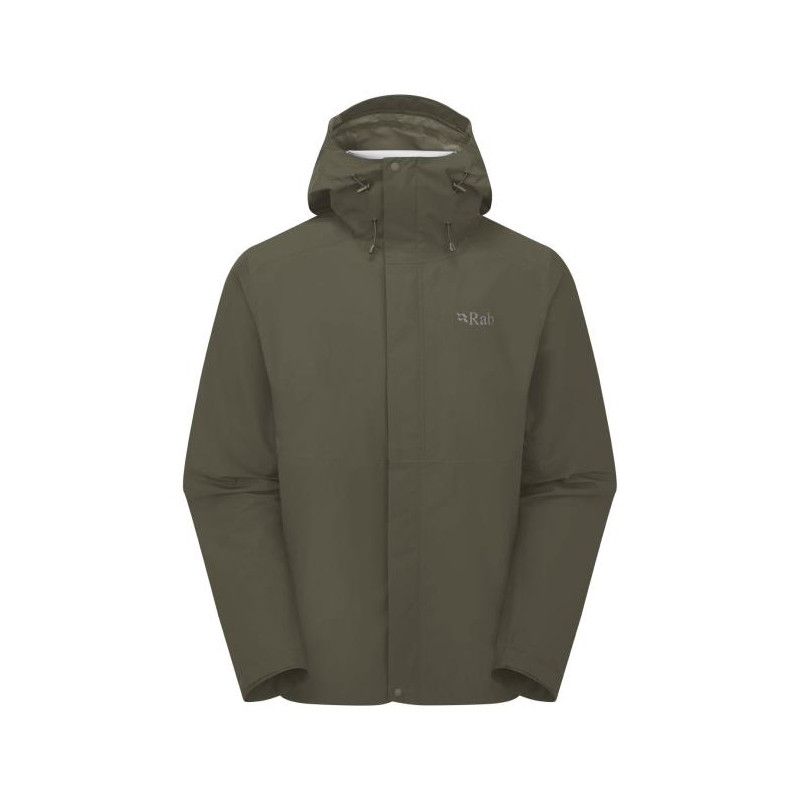Rab Downpour Jacket