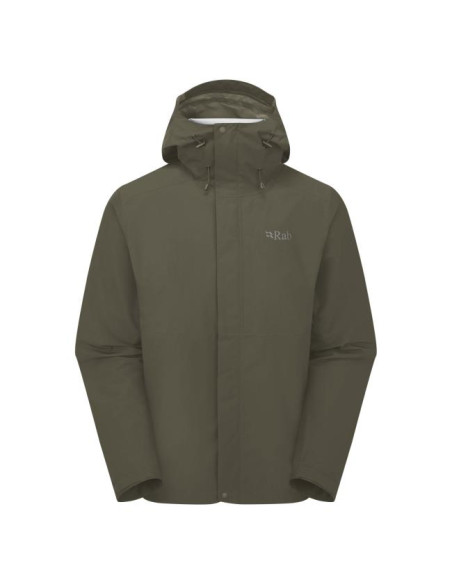 Rab Downpour Jacket