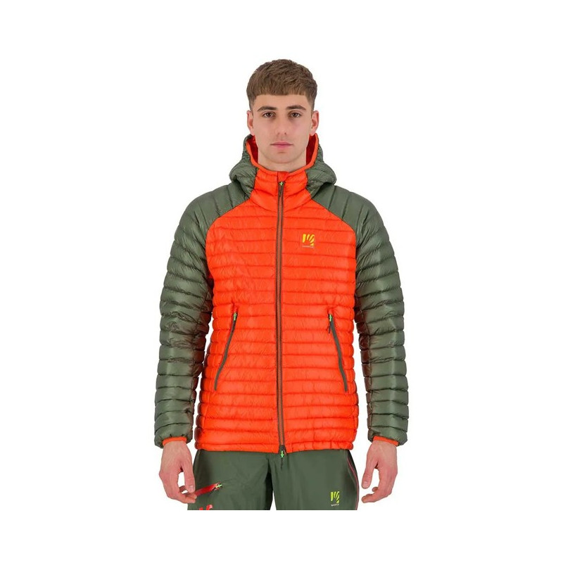 Jacke Karpos ALAGNA DOWN