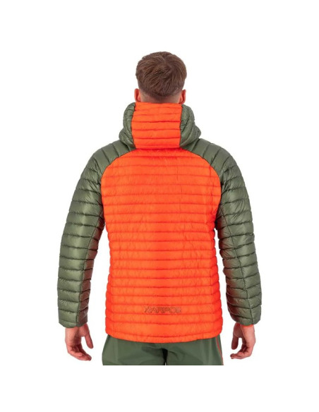 Jacket Karpos ALAGNA DOWN