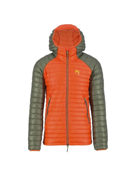 Jacket Karpos ALAGNA DOWN