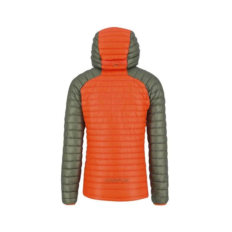 Jacket Karpos ALAGNA DOWN