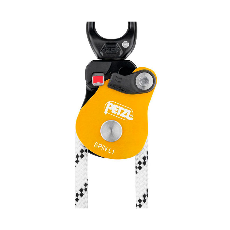 Petzl Spin L1