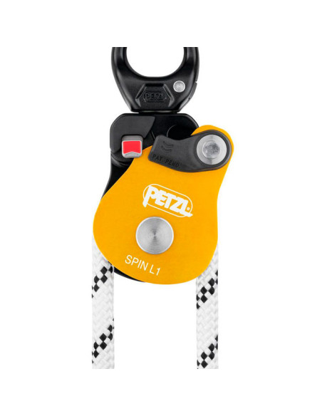Petzl Spin L1