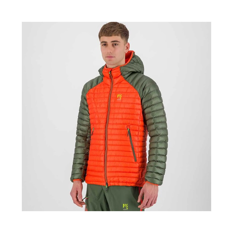 Chaqueta Karpos Alagna Down Jacket