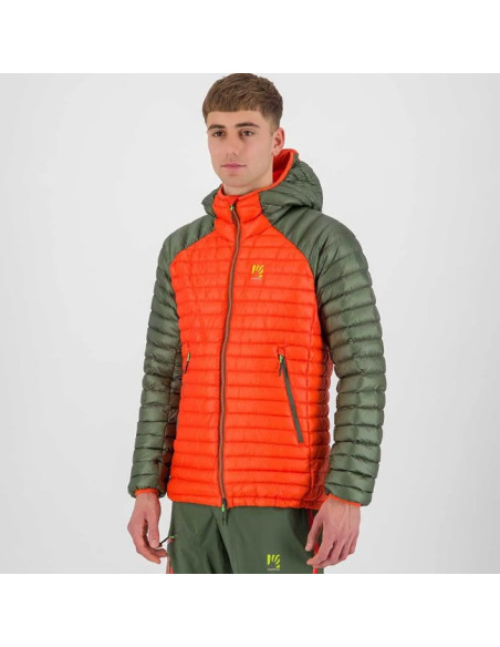 Jacket Karpos ALAGNA DOWN