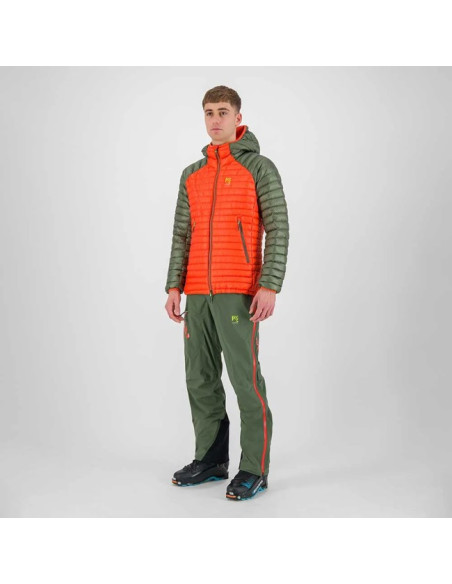 Jacket Karpos ALAGNA DOWN