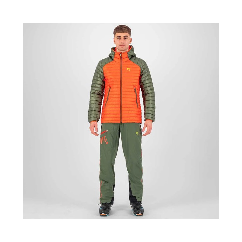 Jacke Karpos ALAGNA DOWN