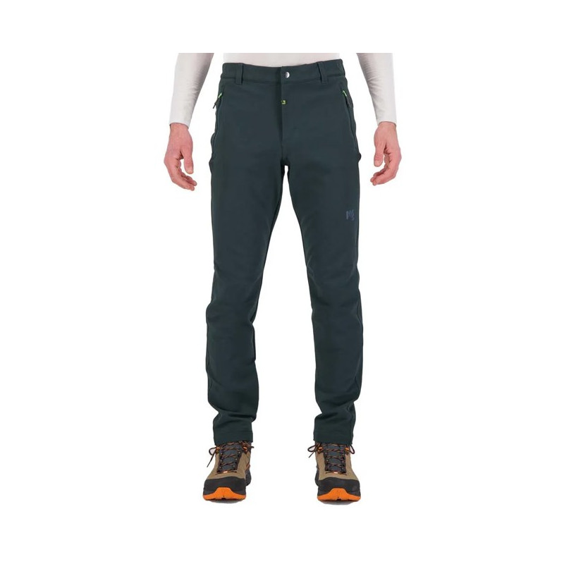 Byxor Karpos JELO EVO PANT Forest