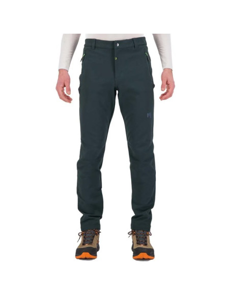Pantalon Karpos JELO EVO PANT Forest