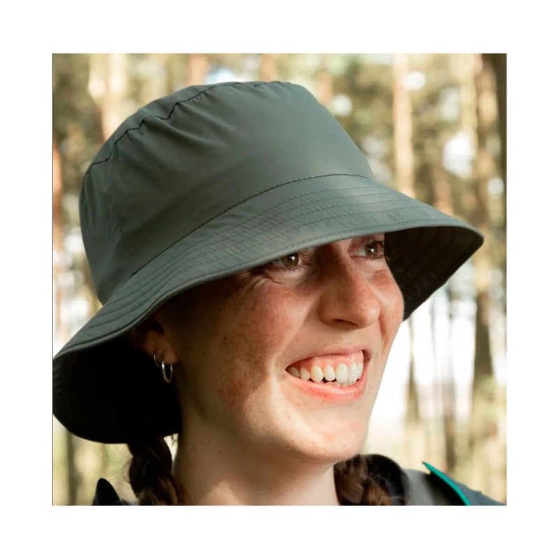 Hattu Trekmates BEELEY DRY HAT WMNS BONSAI