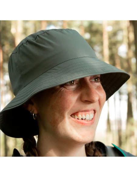 Hattu Trekmates BEELEY DRY HAT WMNS BONSAI