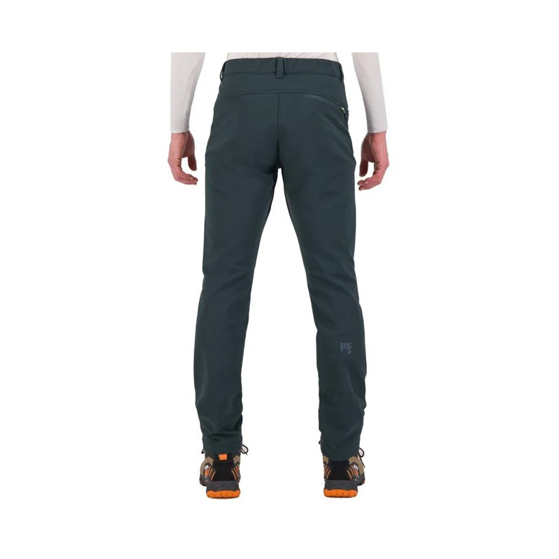Pantalon Karpos JELO EVO PANT Forest