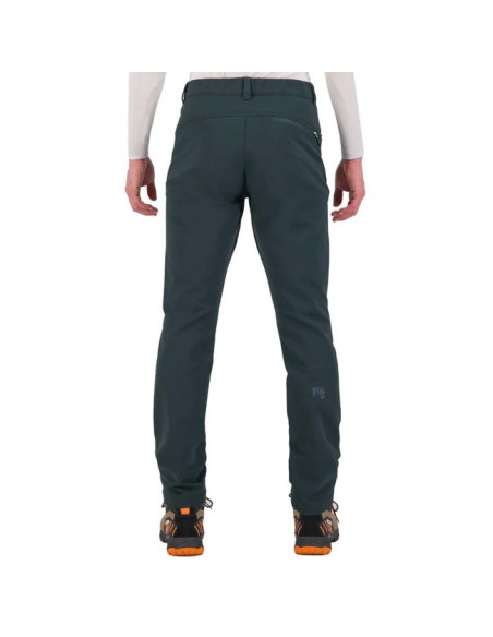 Byxor Karpos JELO EVO PANT Forest