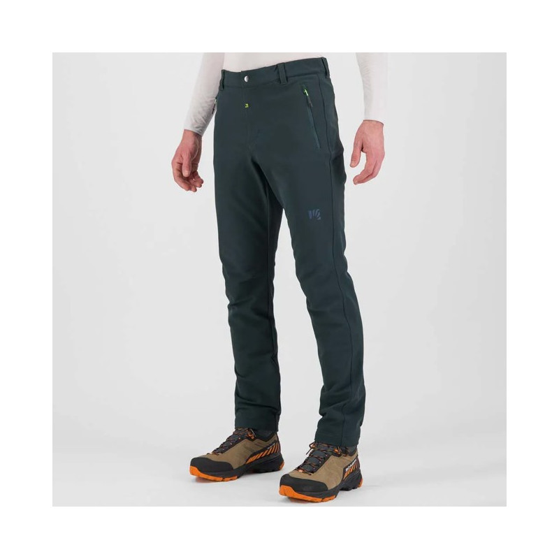 Byxor Karpos JELO EVO PANT Forest