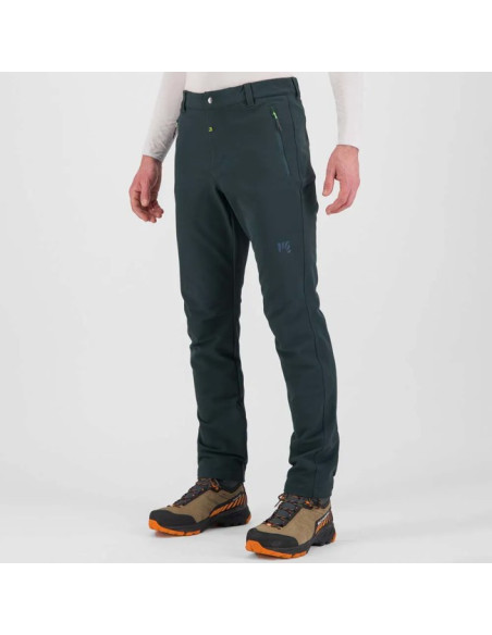 Pantalon Karpos JELO EVO PANT Forest