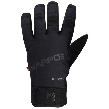 Gloves Karpos GLOVE Black