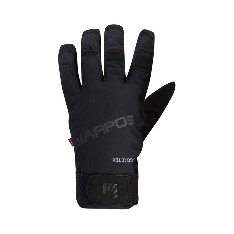 Handschoenen Karpos GLOVE Black