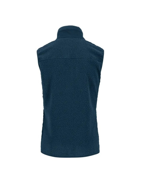 Gilet Karpos 80'S VEST Midnight