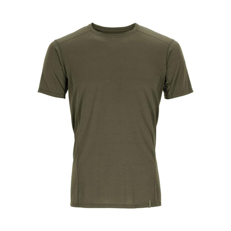 Camiseta Rab Syncrino Base Tee