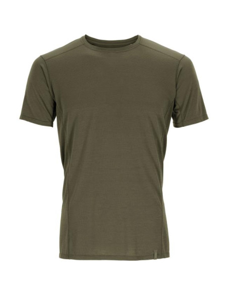Camiseta Rab Syncrino Base Tee