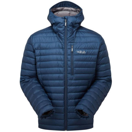 Rab Microlight Alpine Jacket
