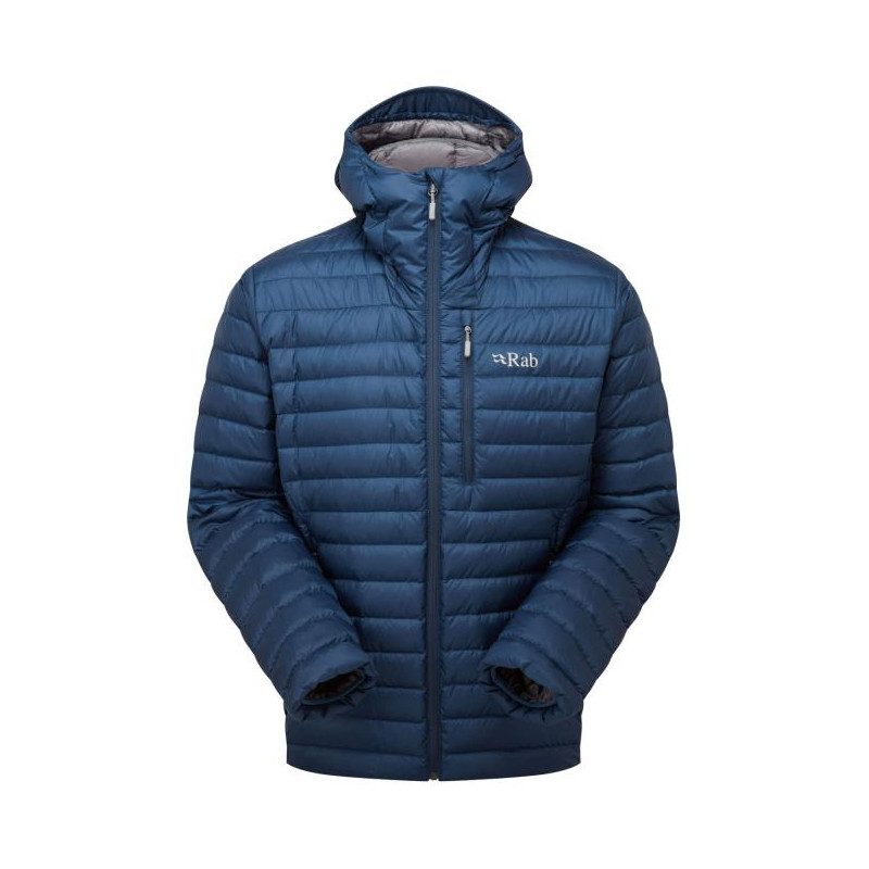 Rab Microlight Alpine Jacket