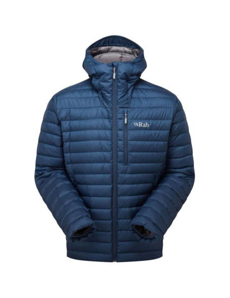 Rab Microlight Alpine Jacket