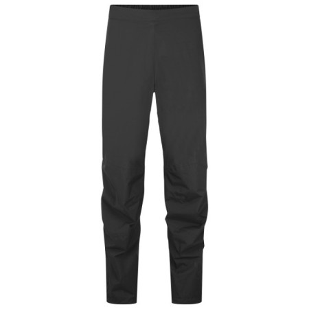 Bukser Rab DOWNPOUR MOUNTAIN PANTS Black