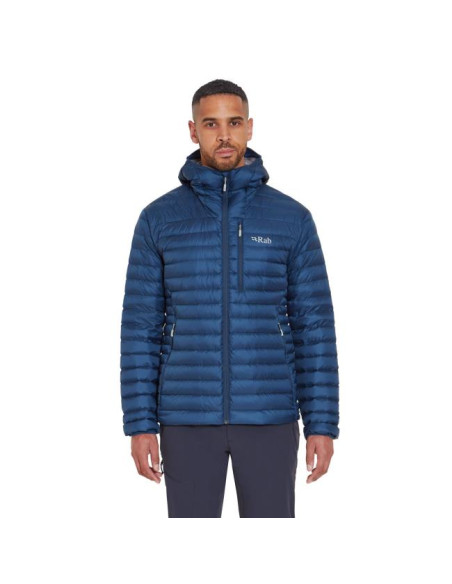 Rab Microlight Alpine Jacket