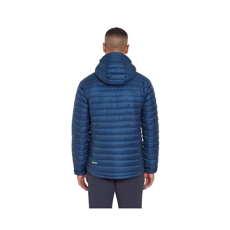 Rab Microlight Alpine Jacket