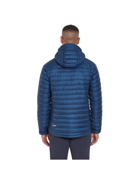 Rab Microlight Alpine Jacket