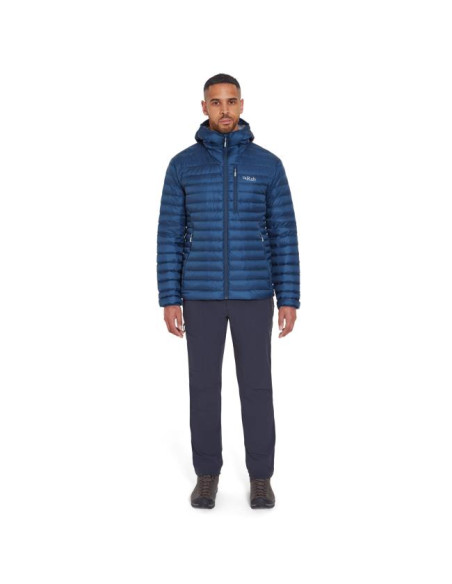 Rab Microlight Alpine Jacket