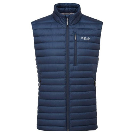 Chaleco Rab Microlight Vest