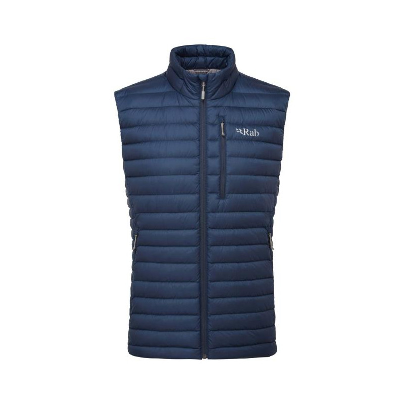 Chaleco Rab Microlight Vest
