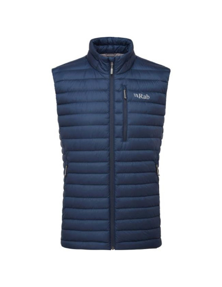 Rab Microlight Vest