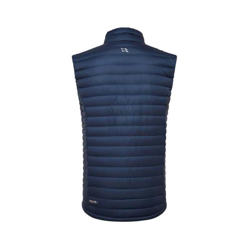 Chaleco Rab Microlight Vest