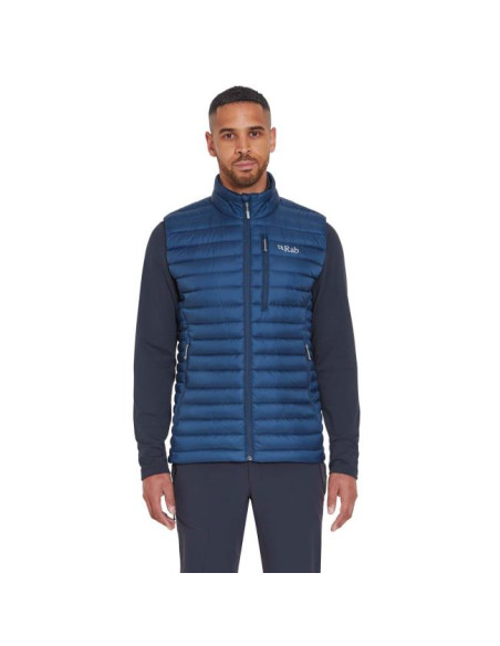 Chaleco Rab Microlight Vest