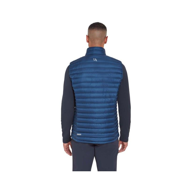 Chaleco Rab Microlight Vest