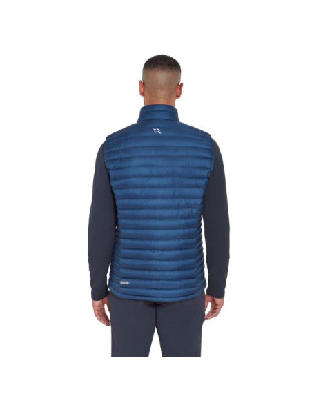 Chaleco Rab Microlight Vest