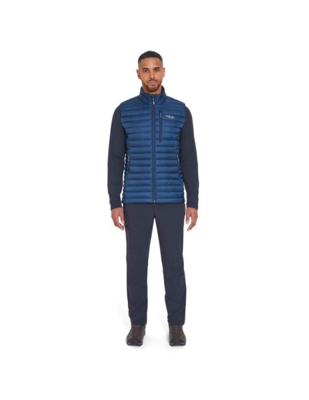 Chaleco Rab Microlight Vest