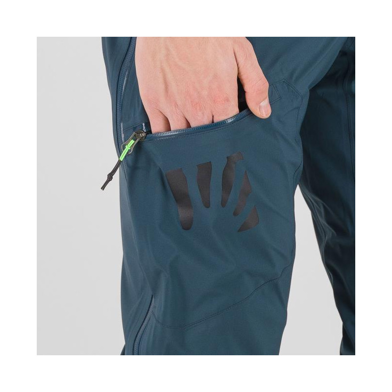 Karpos Valesia Shell Pant