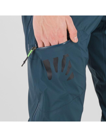 Karpos Valesia Shell Pant