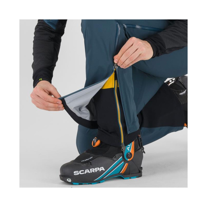 Karpos Valesia Shell Pant